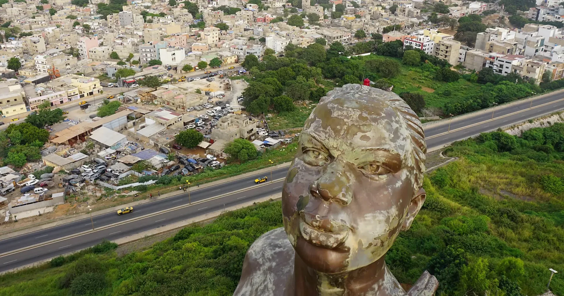 Dakar Sehenswürdigkeiten: 12 Highlights & 3 Ausflüge