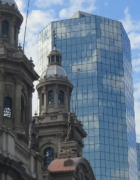 Santiago de Chile: 16 Hotel-Tipps & die besten Stadtteile zum Übernachten